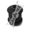CAUTEX 080874 Bush, control arm mounting